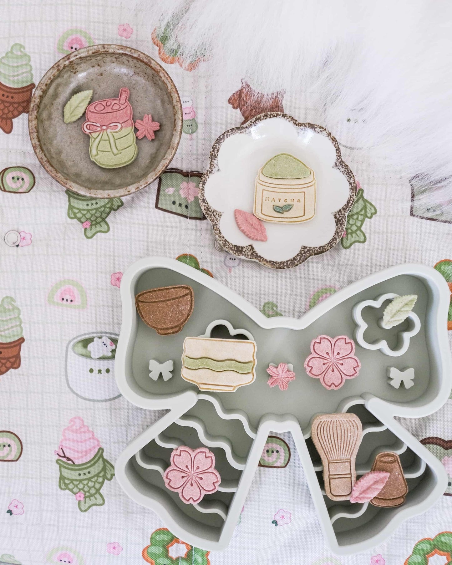 Matcha Lovers