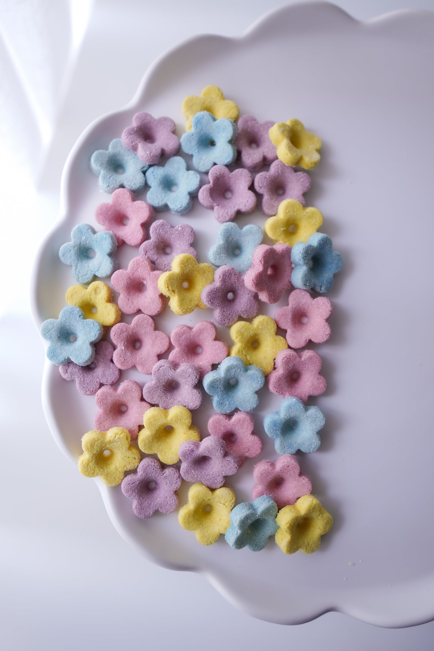 Mini Flowers