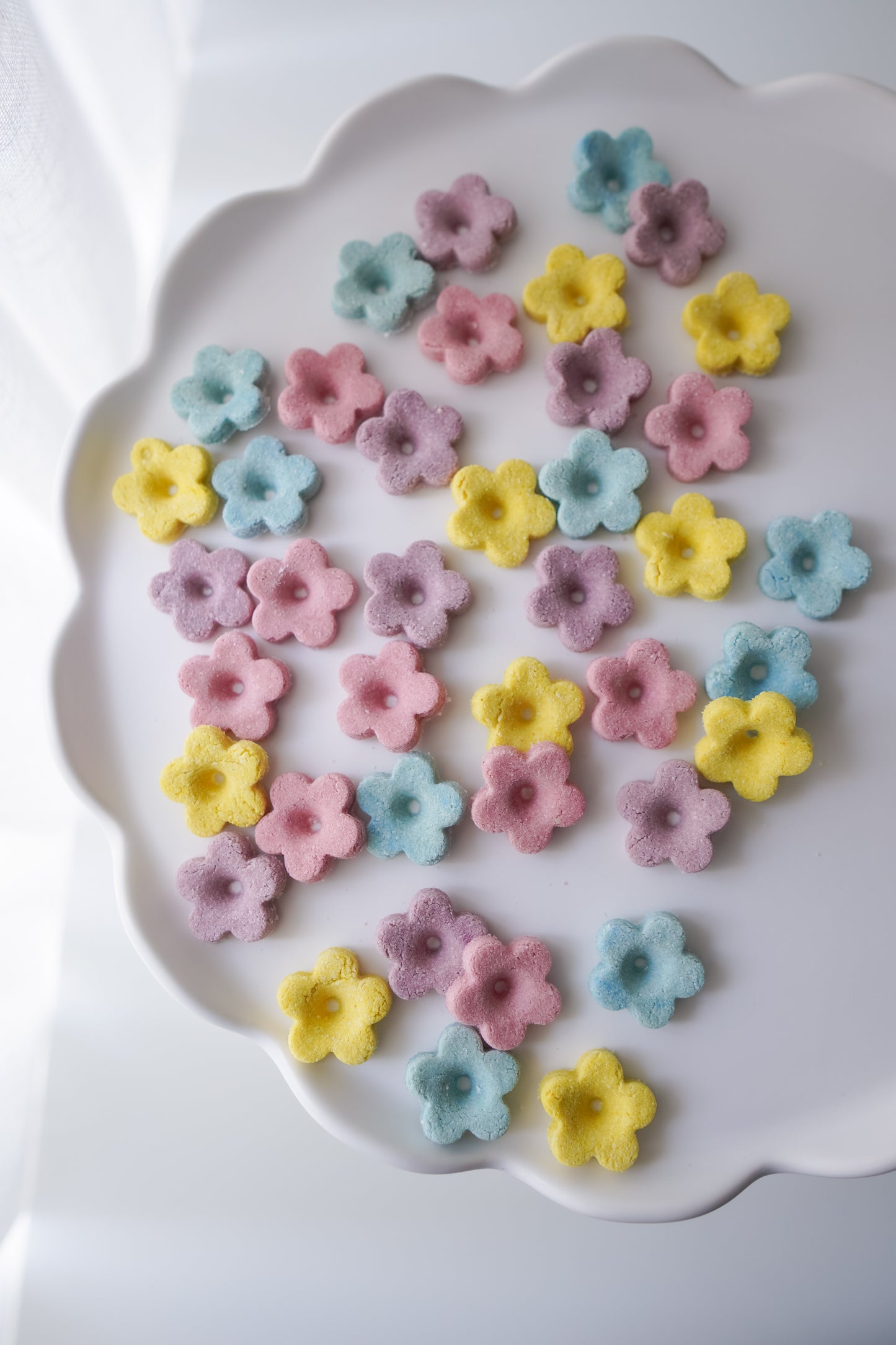 Mini Flowers