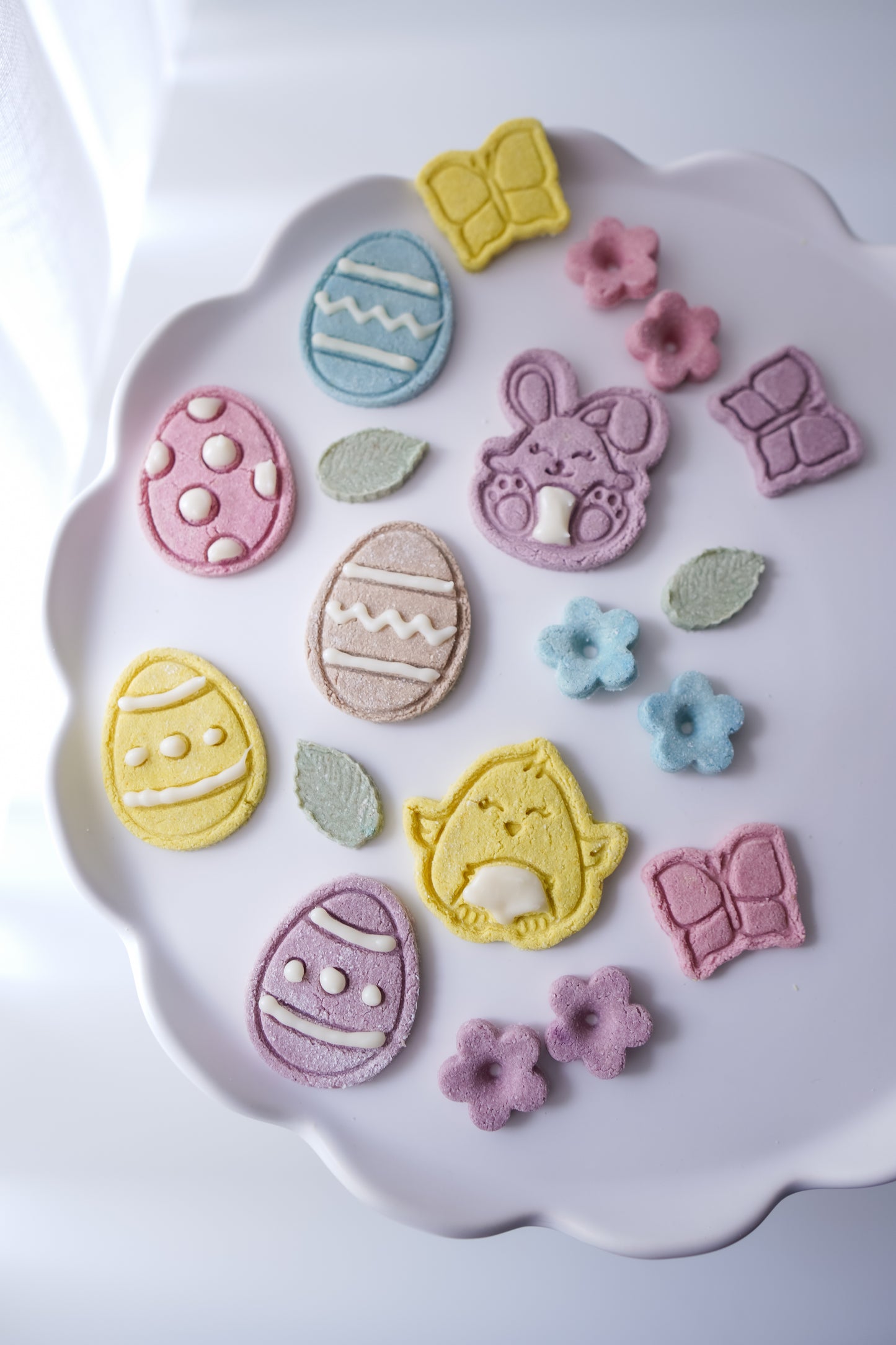 Sweet Spring Delights