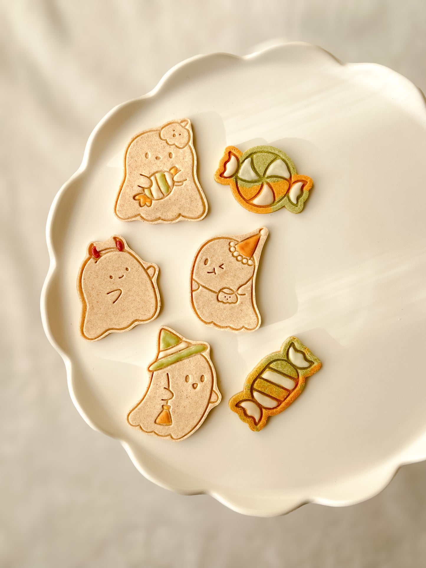 Boo n' Sweets