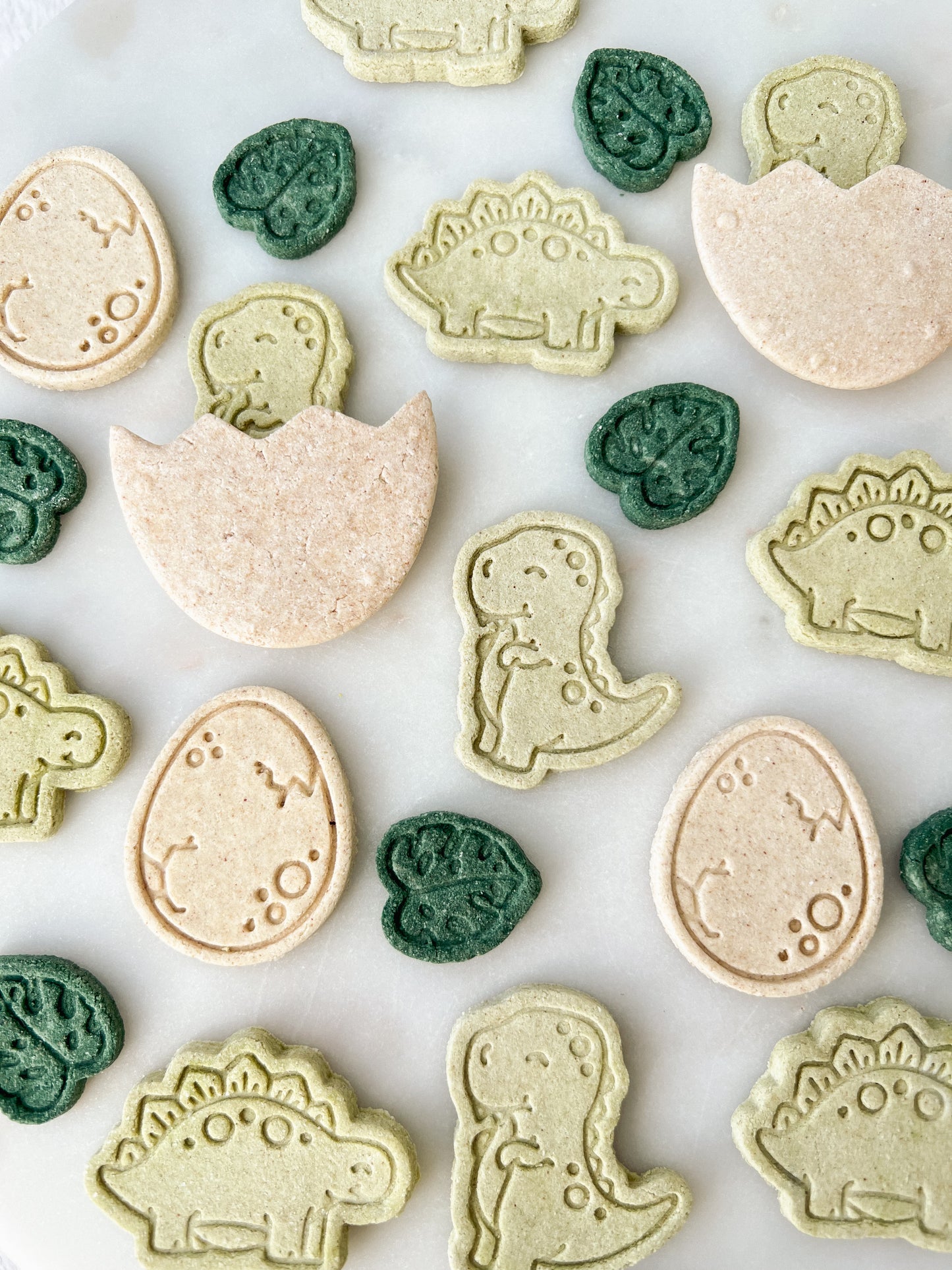Jurassic Baby Dinos