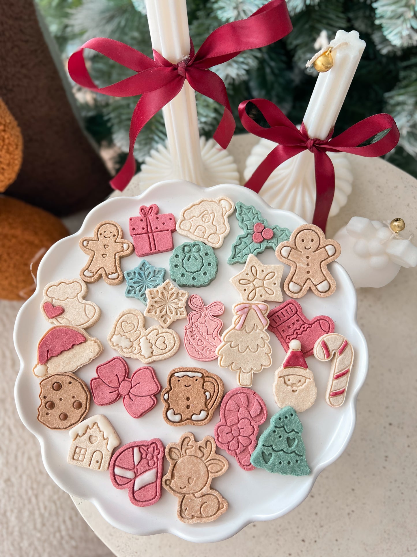 24 Day Doggie Advent Calendar