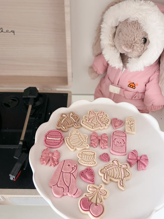 with love, Gia β‘