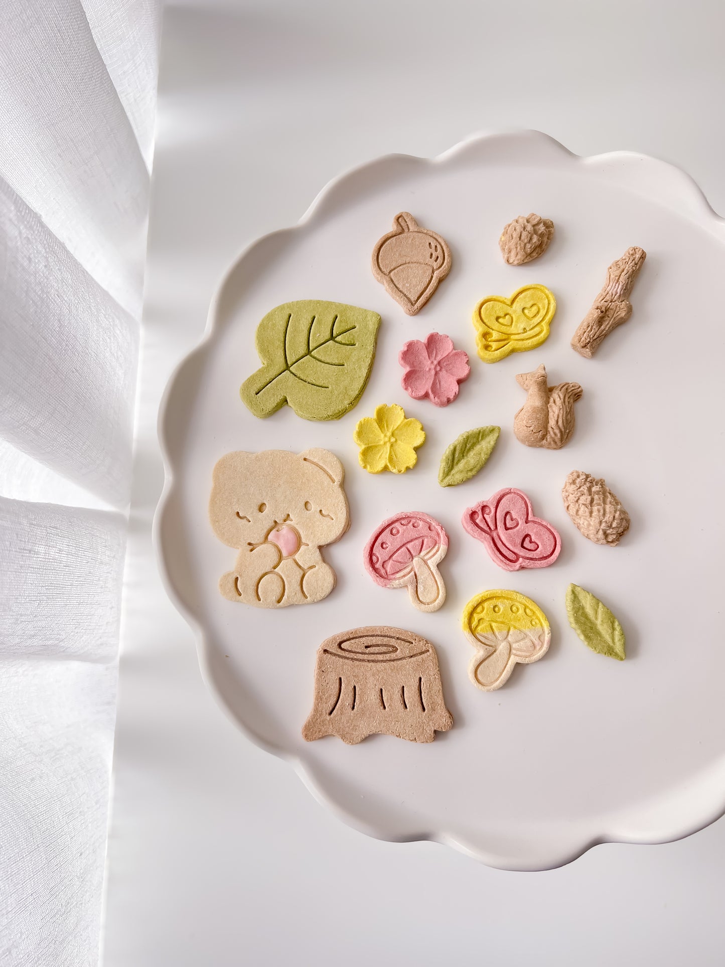 Woodland Whimsy