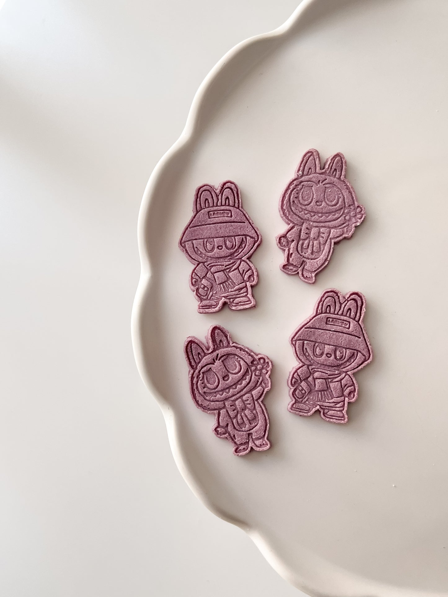 Mini Labubus