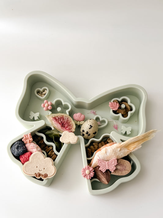 Jelly Cat Moon & Cloud