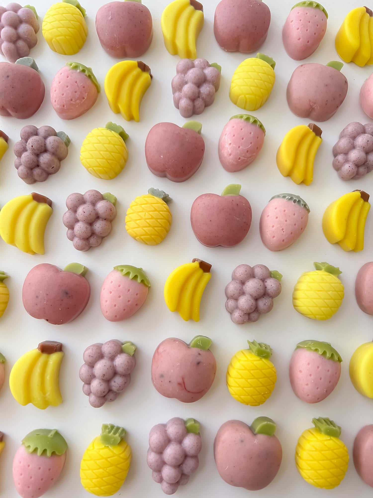 Yogurt Treats
