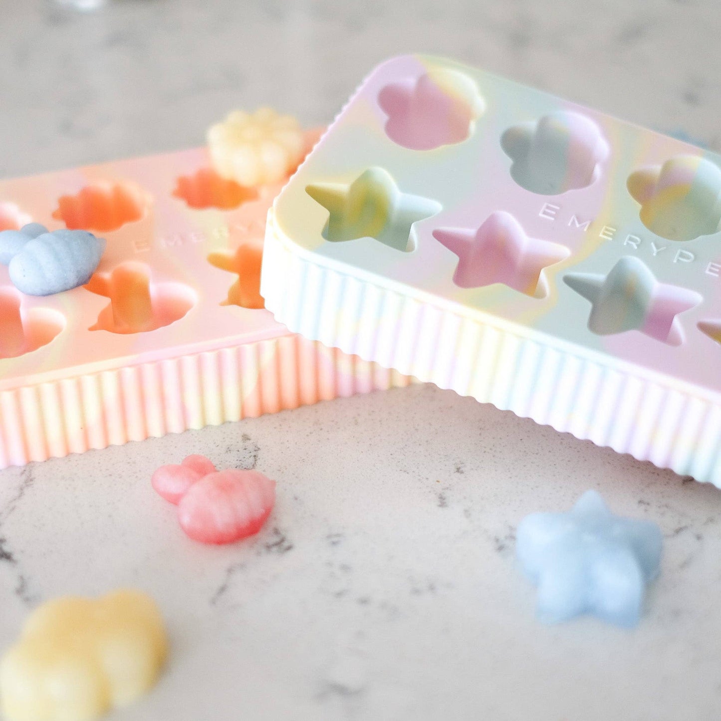 Dreamy Skies & Sunny Days Treat Mold Set - Limited Edition
