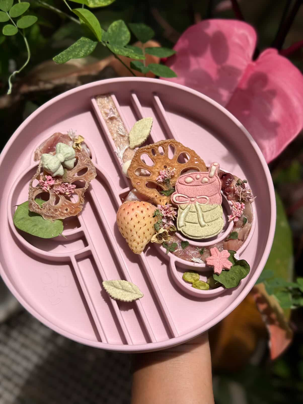 Matcha Lovers