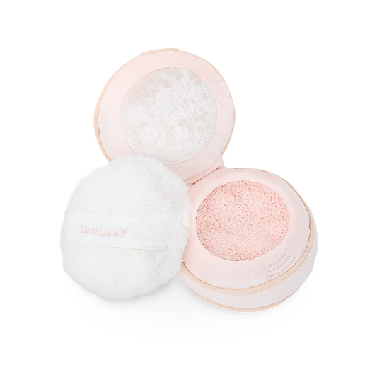 blush snuffle toy