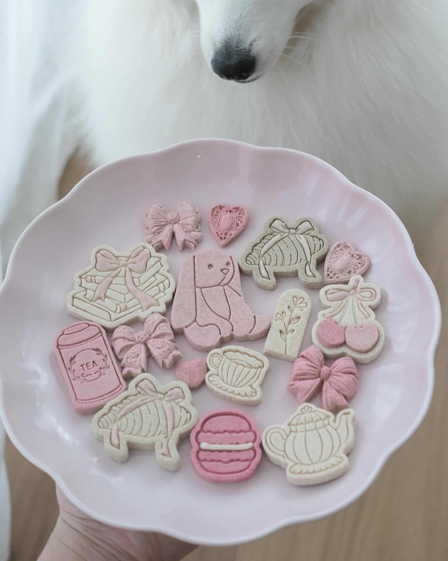 with love, Gia ♡