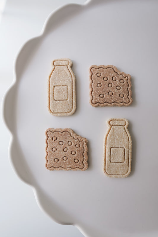 Cookies & Milk
