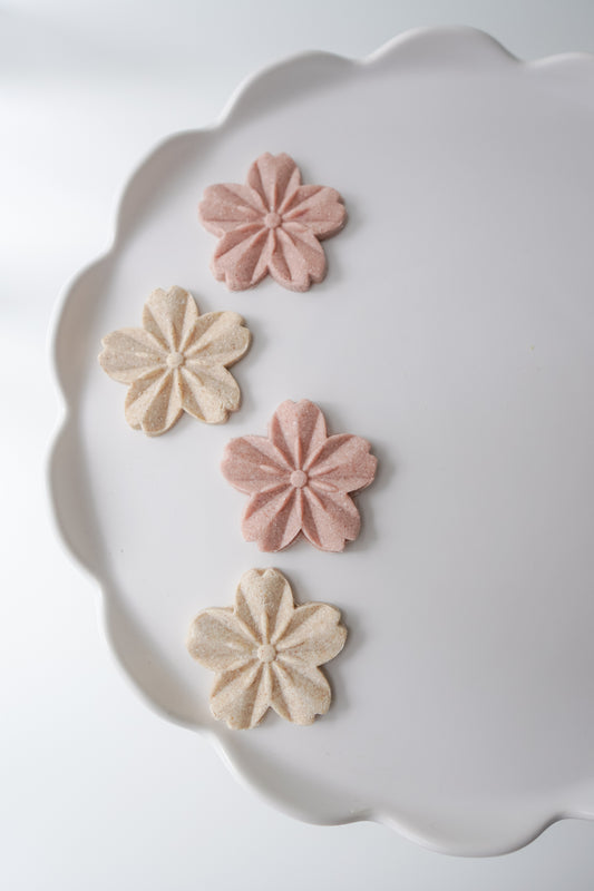 Origami sakura