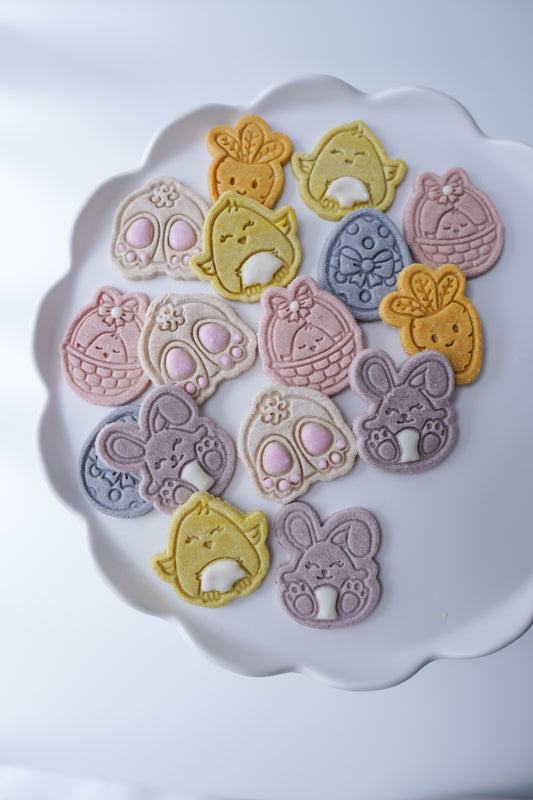 Hoppy Delights