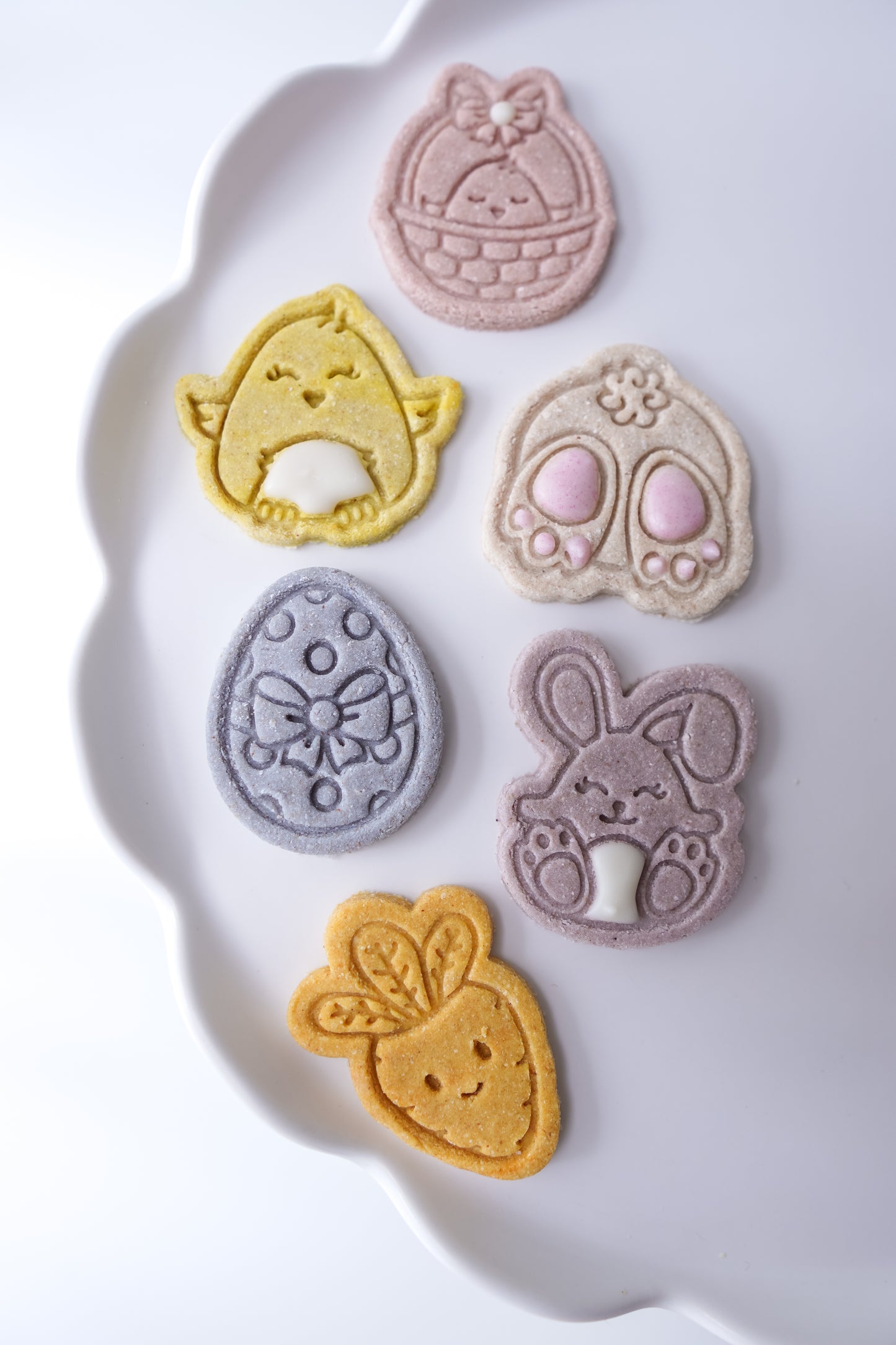 Hoppy Delights