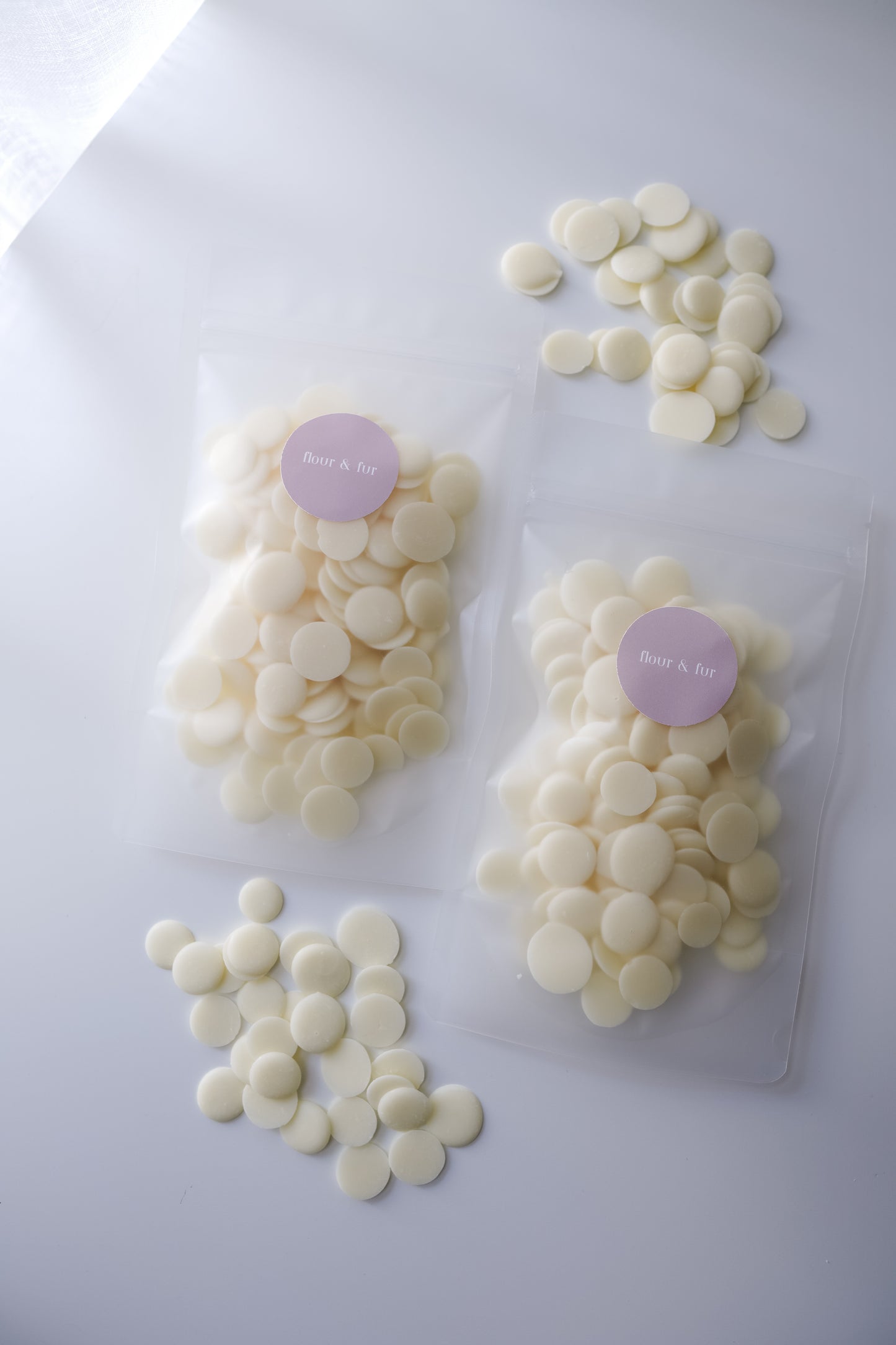Yoghurt Drops (No Added Sugar)