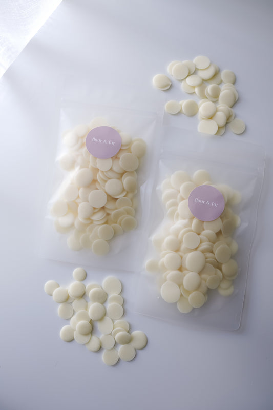 Yoghurt Drops (No Added Sugar)