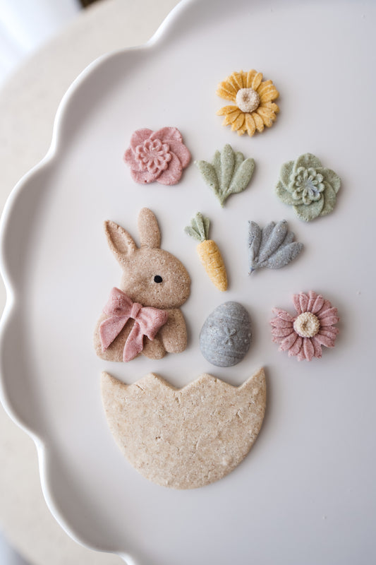 Easter Meadow