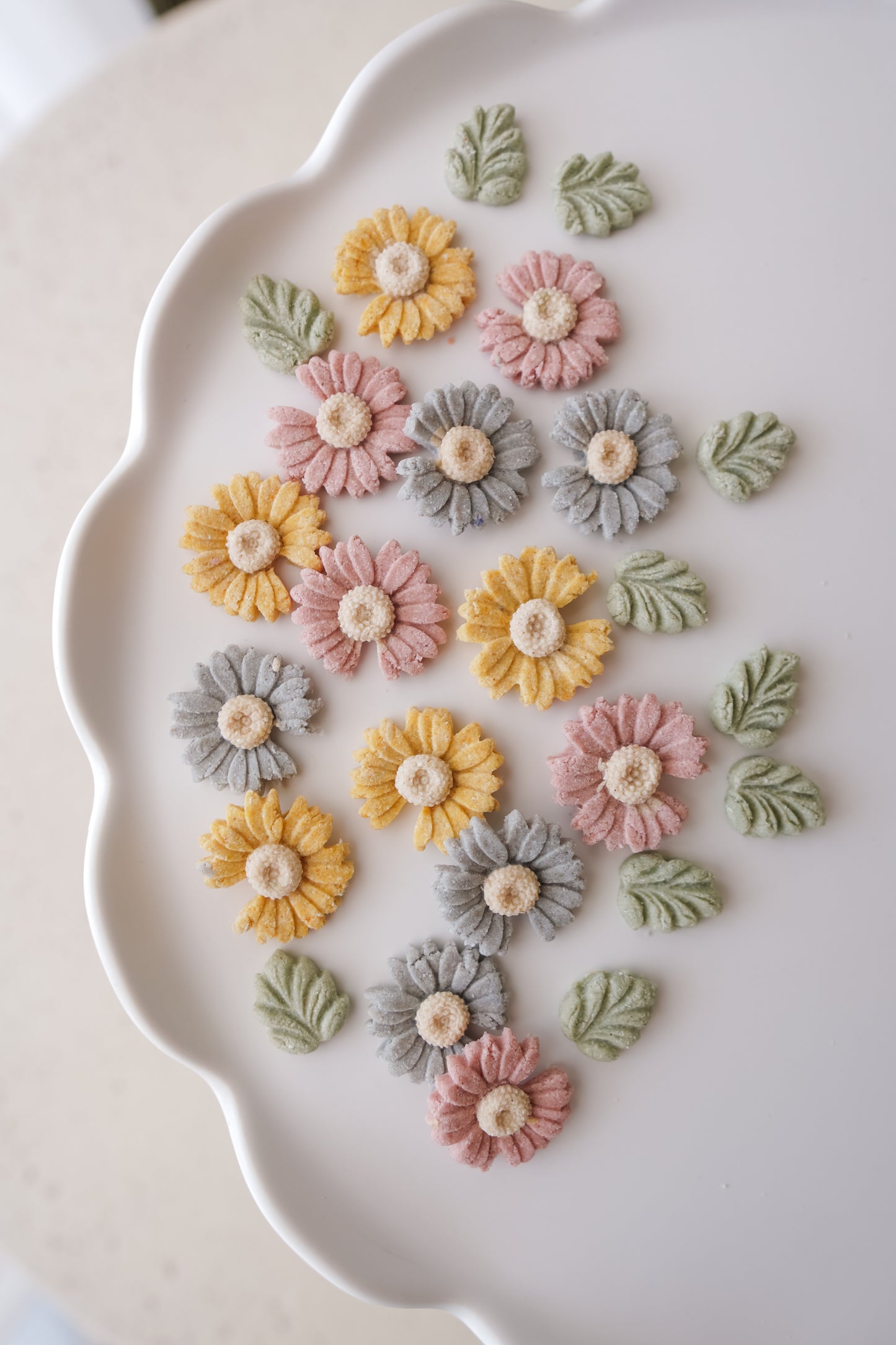 Floral Bliss