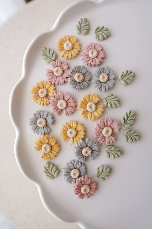 Floral Bliss