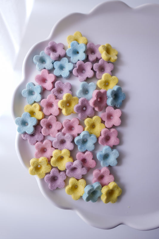Mini Flowers