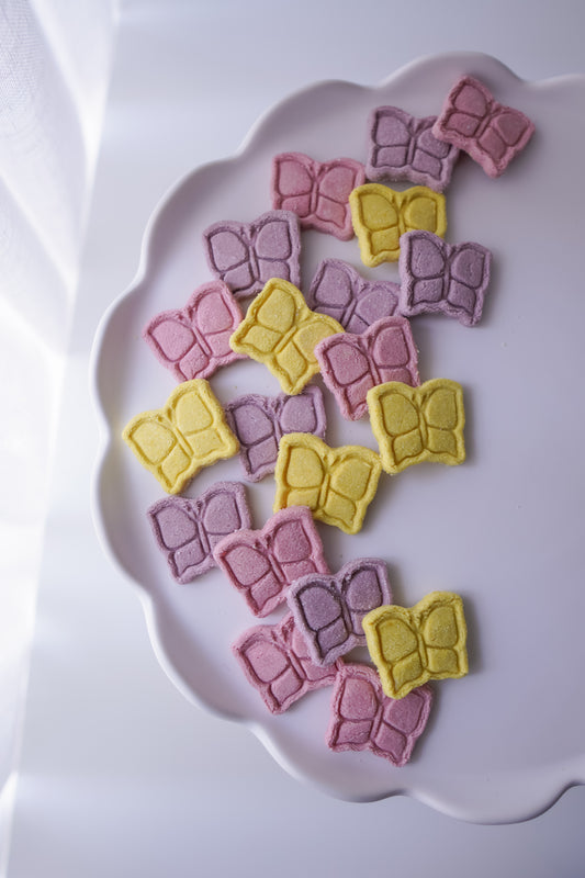 Mini Butterflies