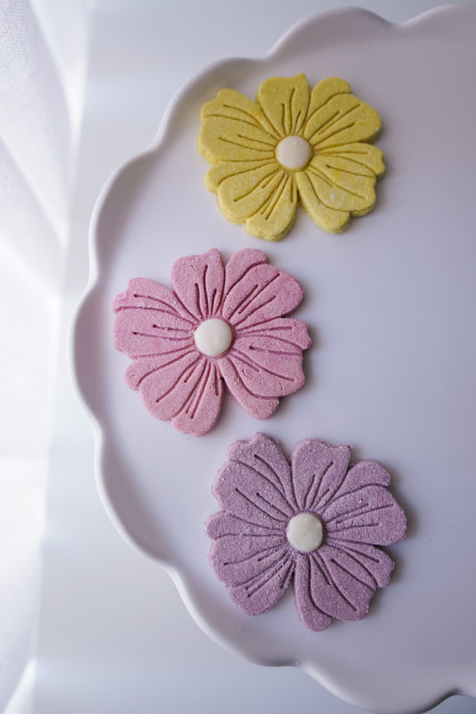 XL Daisy Flower