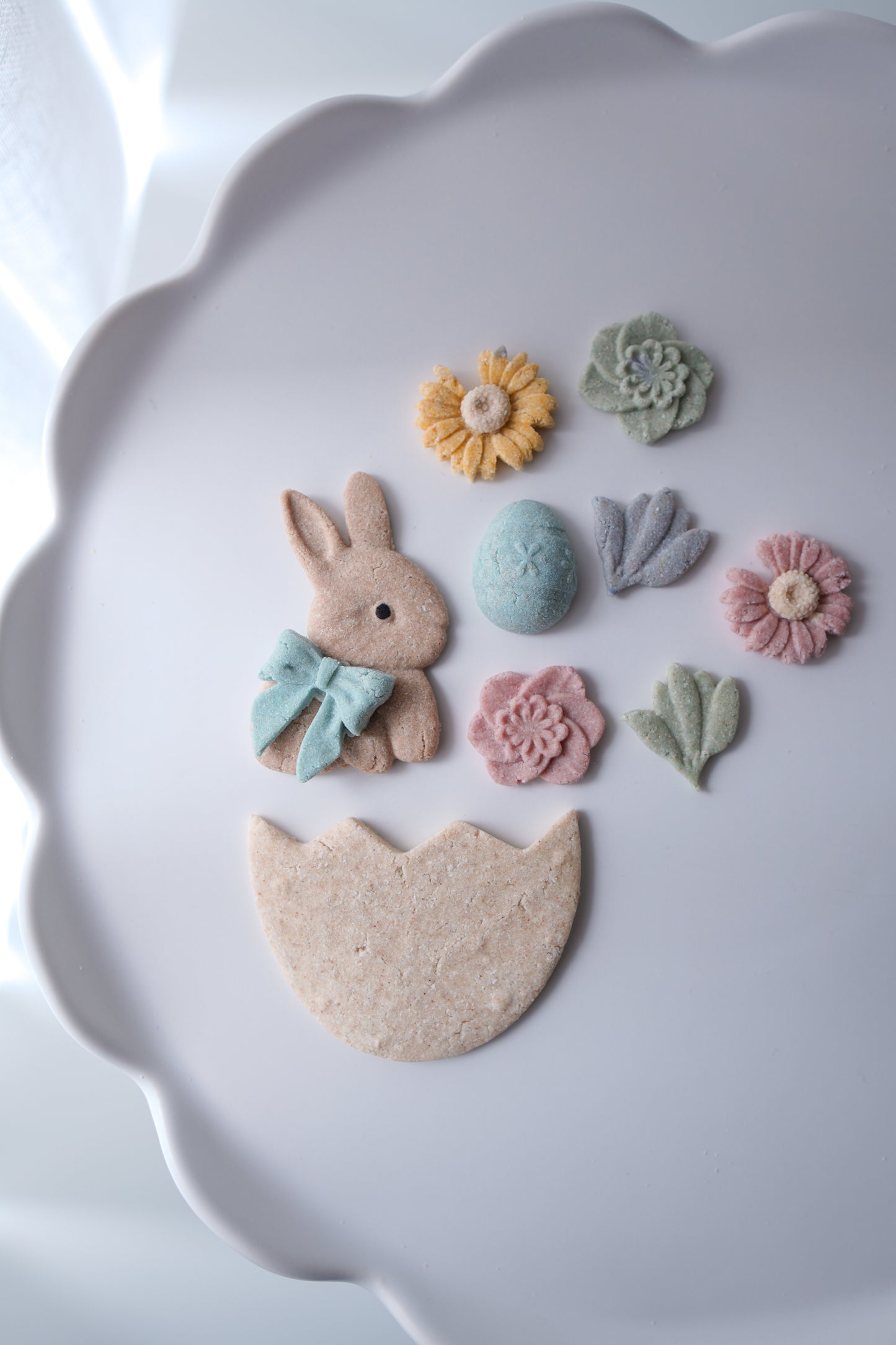 Easter Meadow