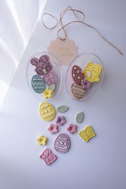 Sweet Spring Delights