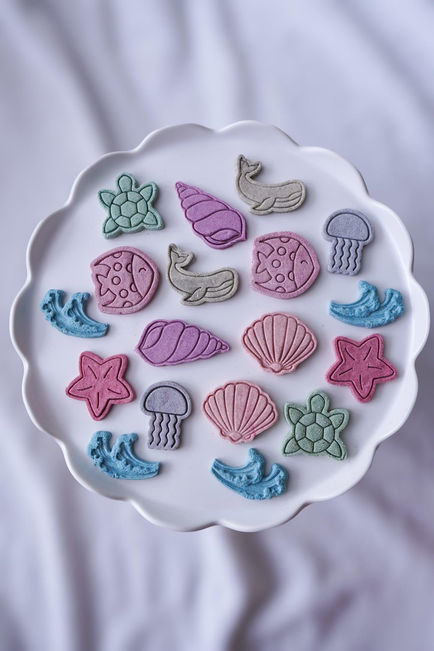 Ocean Gems