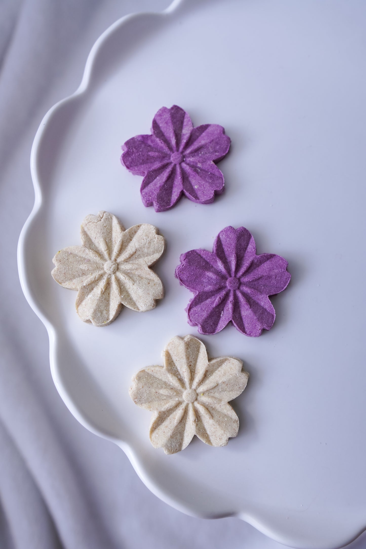 Origami sakura