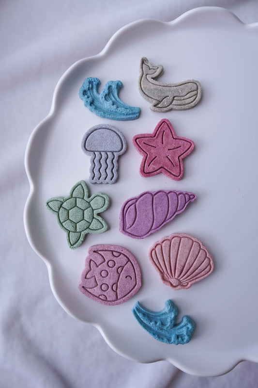Ocean Gems