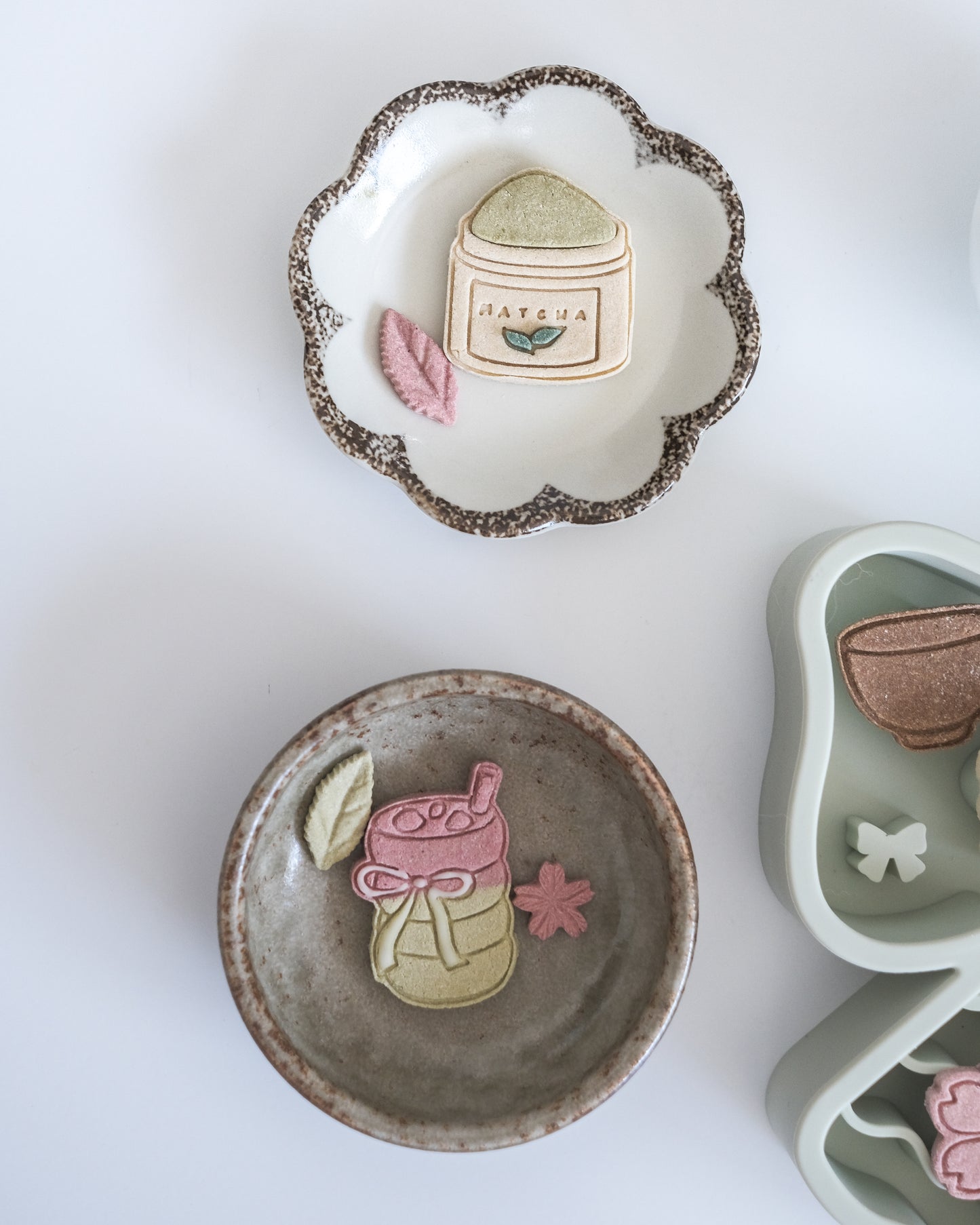 Matcha Lovers