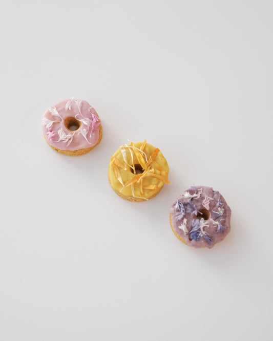 Doggo Donuts