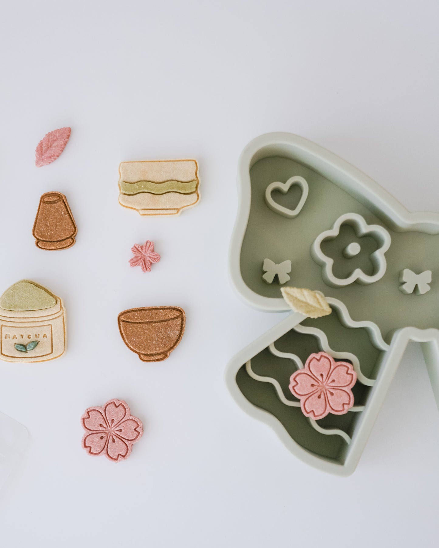 Matcha Lovers
