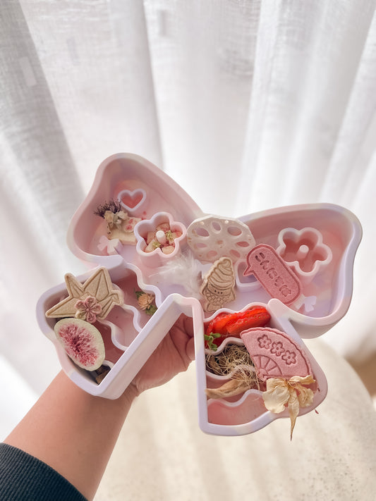 japan in bloom cookie pack