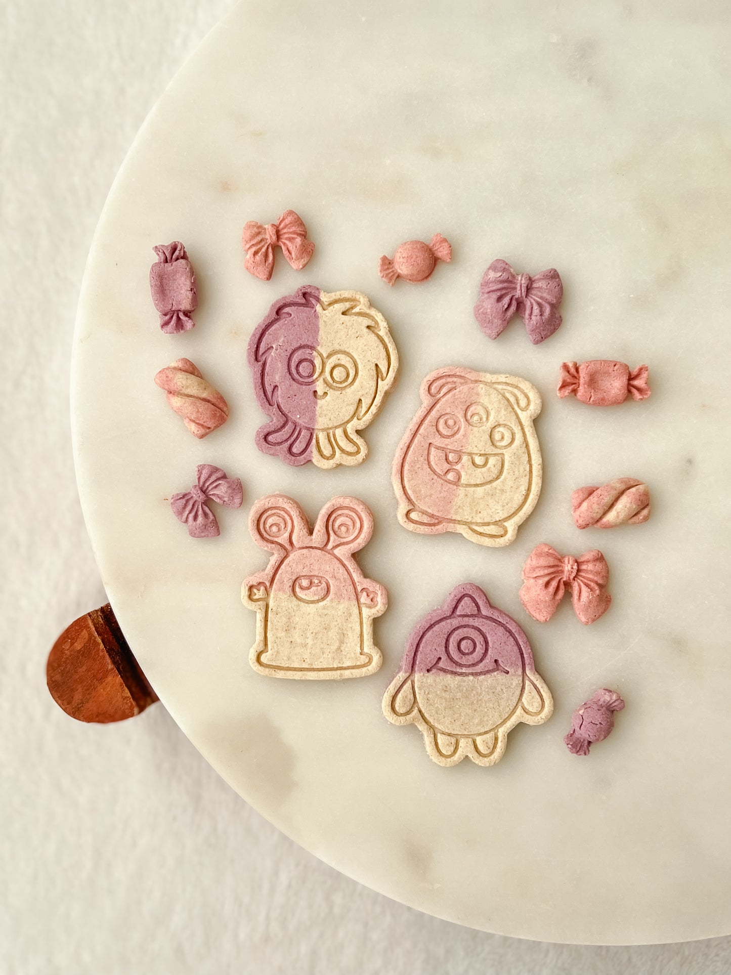 Lollie Monsters