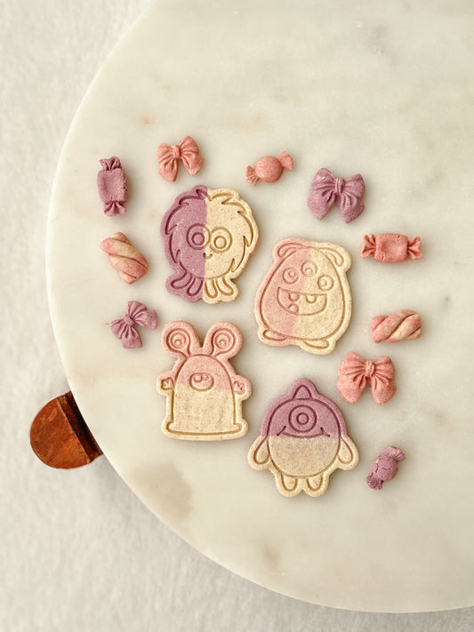 Lollie Monsters