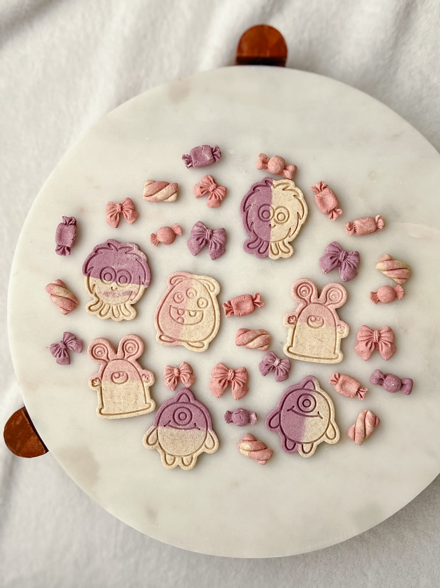 Lollie Monsters
