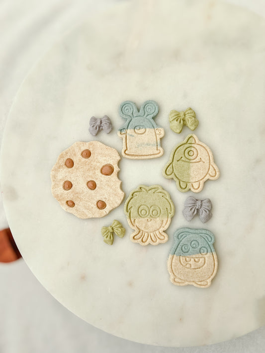 Cookie Chompsters