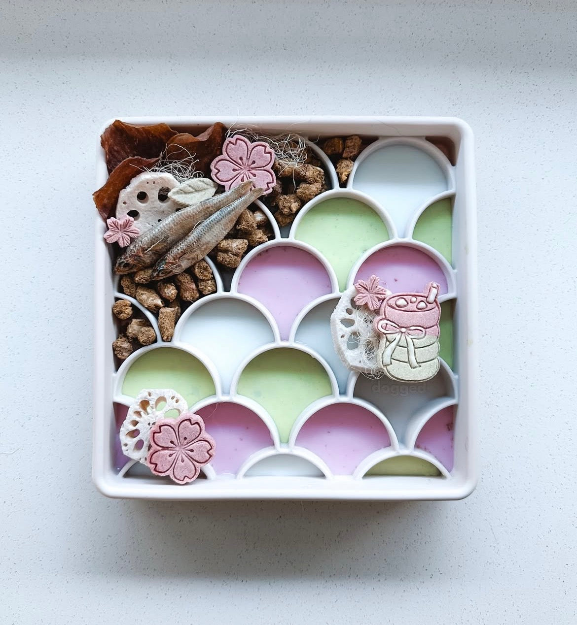 Matcha Lovers
