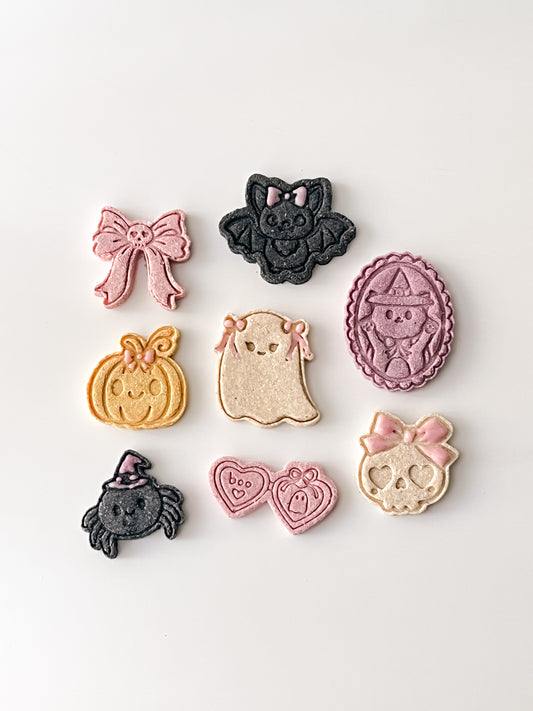 spooky sweethearts