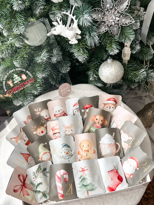 24 Day Doggie Advent Calendar