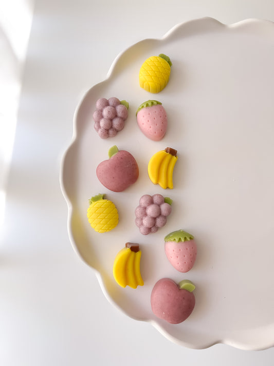 Tootie Fruitie