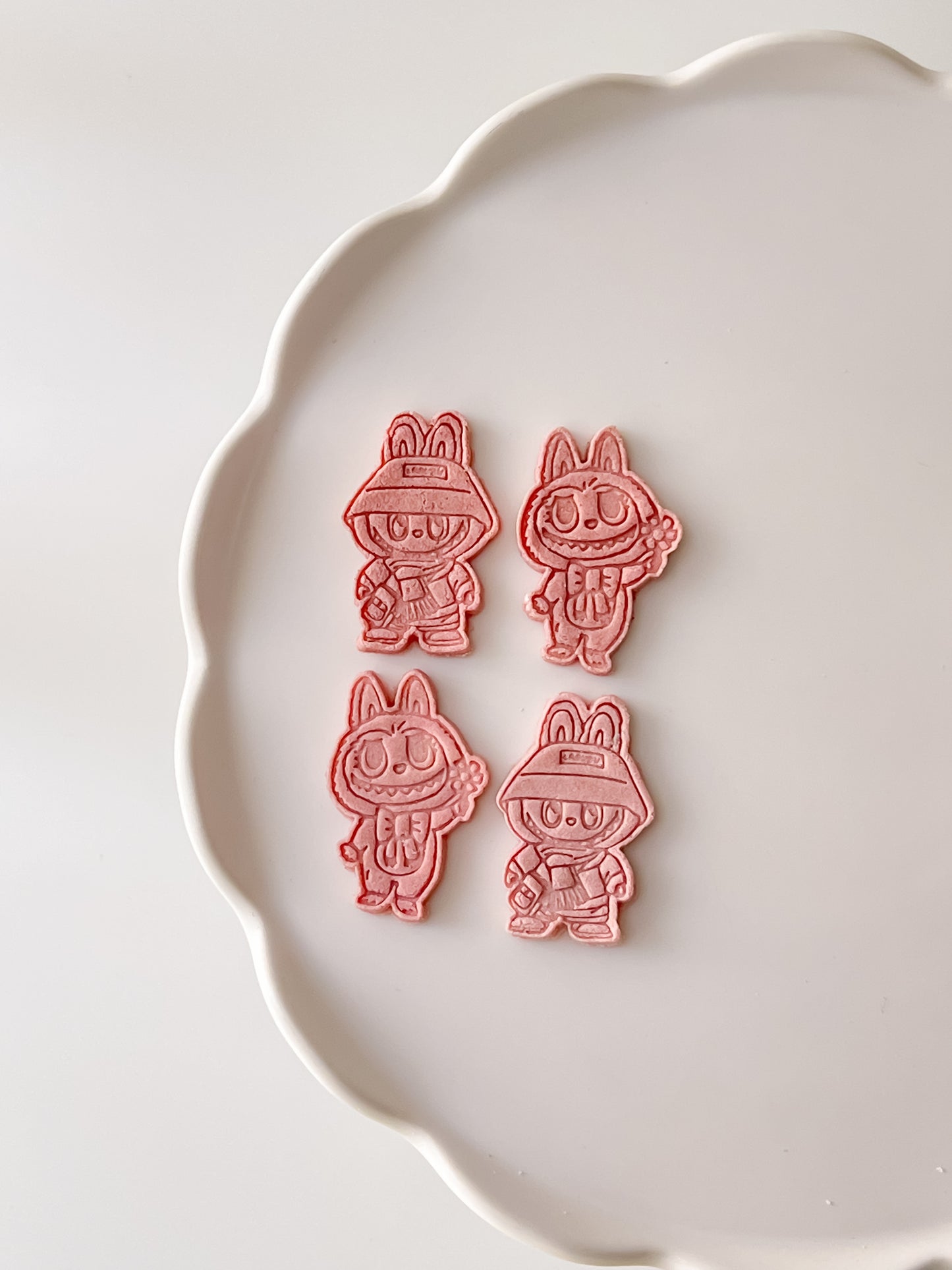 Mini Labubus
