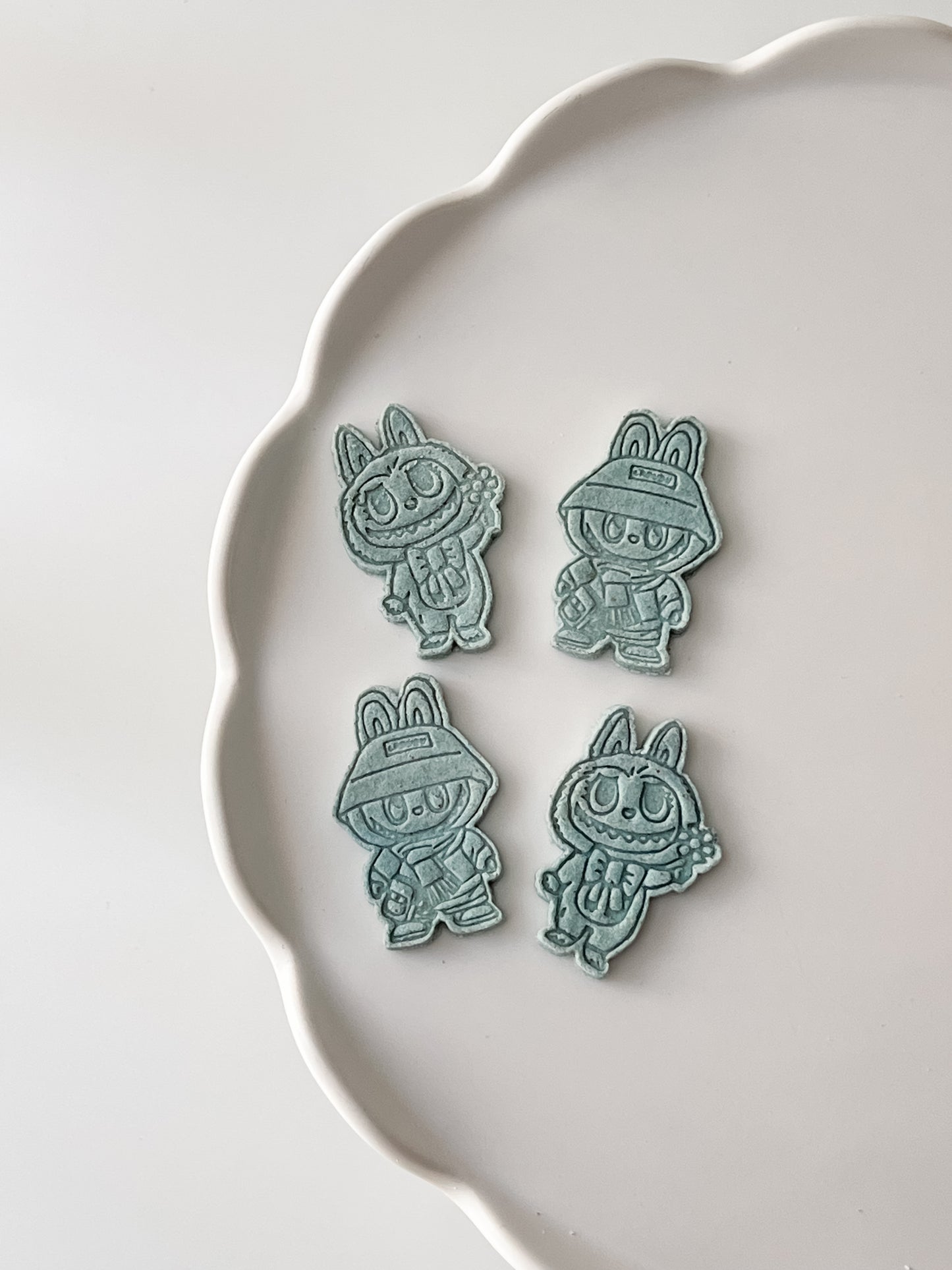 Mini Labubus