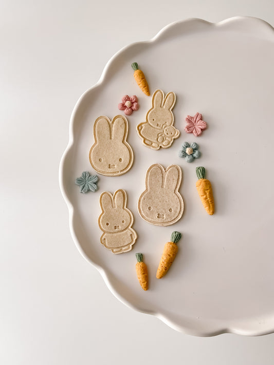 Miffy's Meadow