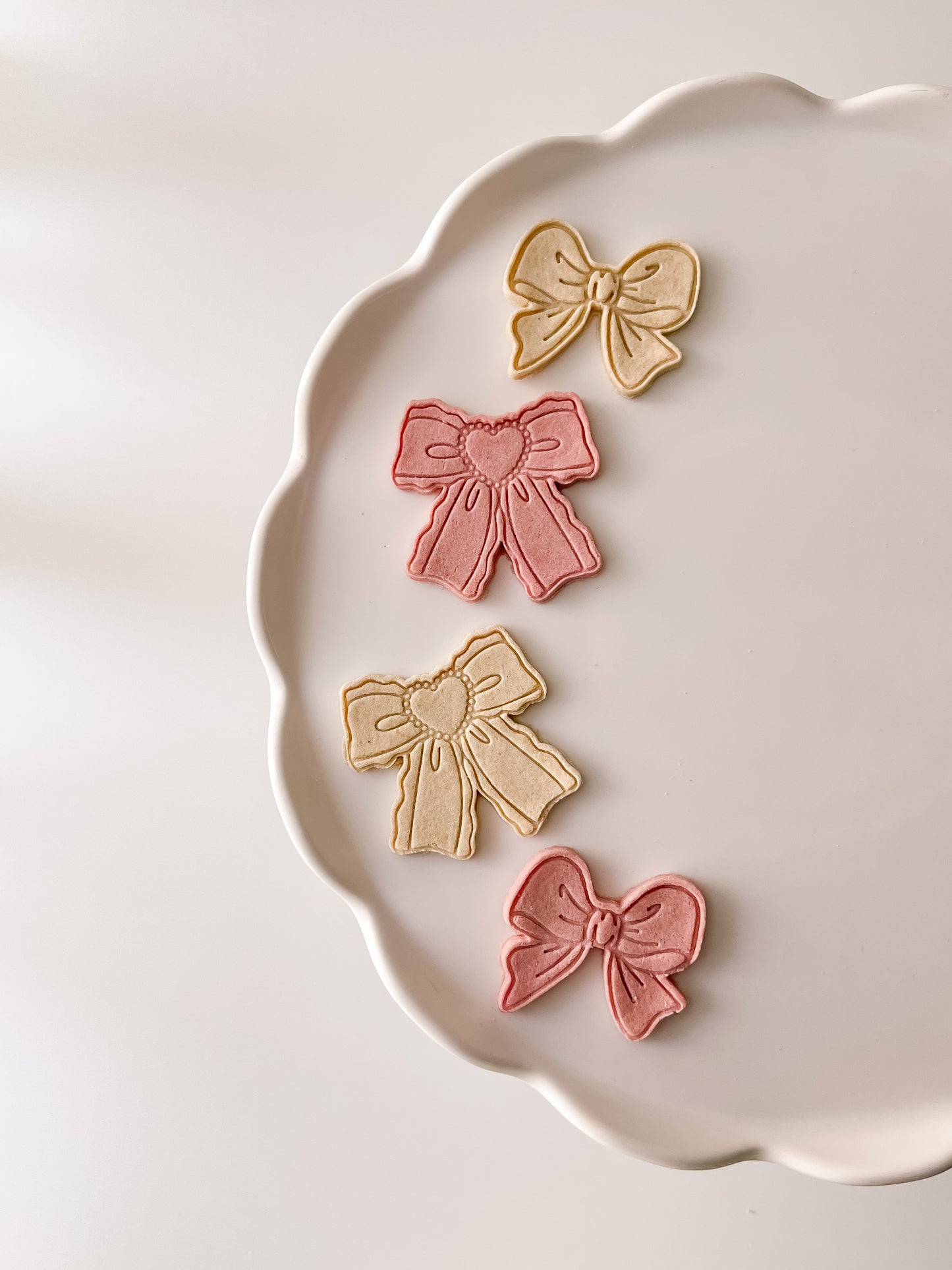 The Bow Edit