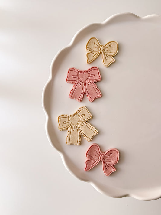 The Bow Edit